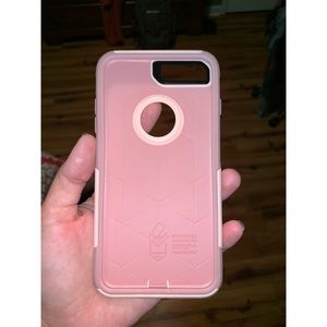 Otterbox Commuter Case for iPhone 8/7 Plus